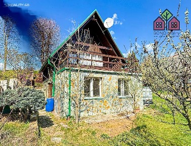 Velemín, Litoměřice, Oparno