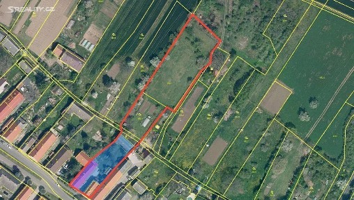 Prodej rodinného domu 300 m², pozemek 4658 m²