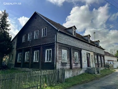 Prodej rodinného domu 158 m², pozemek 418 m²