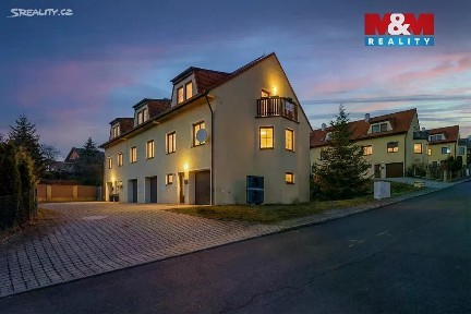 Prodej rodinného domu 169 m², pozemek 291 m²