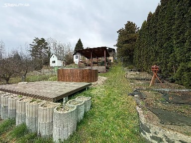 Bystřany, Teplice, Na Lišce