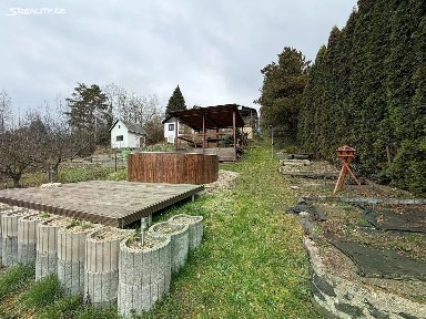 Na Lišce, Bystřany