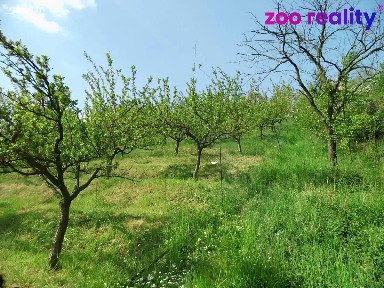 Prodej chaty 43 m², pozemek 1412 m²