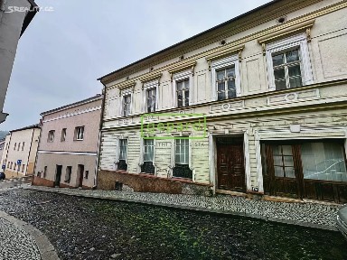 Prodej rodinného domu 200 m², pozemek 78 m²