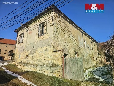 Prodej rodinného domu 89 m², pozemek 304 m²
