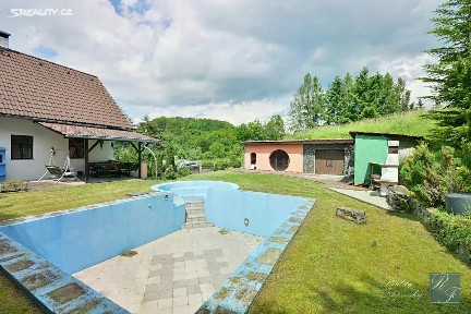 Valkeřice, Děčín