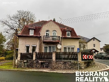 Krásná Lípa, Děčín, Pražská, 25