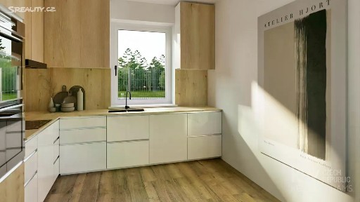 Prodej rodinného domu 102 m², pozemek 625 m²