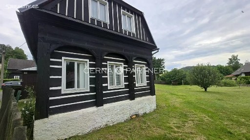 Chřibská, Děčín, Dolní Chřibská