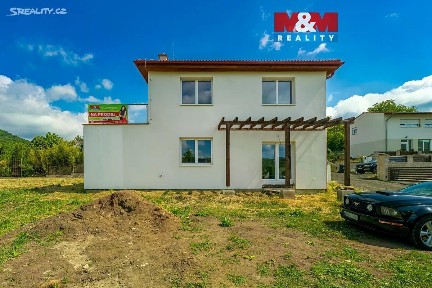 Prodej rodinného domu 155 m², pozemek 749 m² Teplická, Bystřany