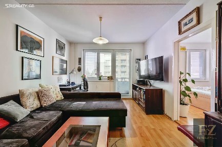 Prodej bytu 3+1 73 m² Staroměstská, České Budějovice - České Budějovice 3