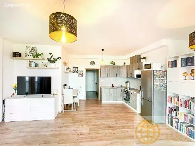 Prodej bytu 2+kk 80 m² Kpt. Jaroše, Tábor