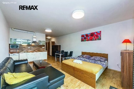 Prodej bytu 2+kk 50 m² Lipno nad Vltavou