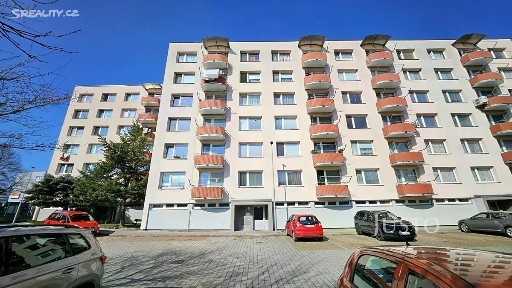 Na Stínadlech, Písek - Pražské Předměstí