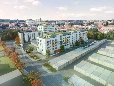 Prodej bytu 4+kk 91 m² Čechova, České Budějovice - České Budějovice 6