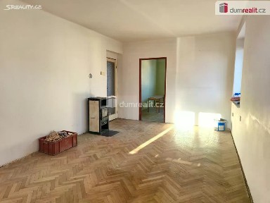 Prodej bytu 2+1 52 m²