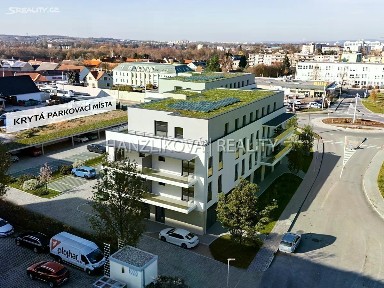 Prodej bytu 3+kk 81 m² Bohumila Böhma, České Budějovice - České Budějovice 7