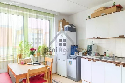Prodej bytu 2+1 70 m²