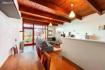 Prodej bytu 2+kk 80 m² Lipno nad Vltavou