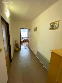 Prodej bytu 3+1 70 m²