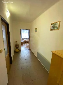 Prodej bytu 3+1 70 m²