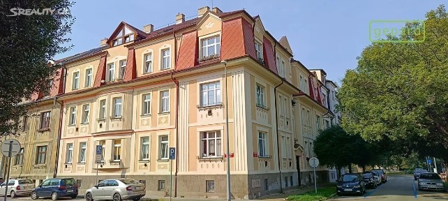 Havlíčkova, České Budějovice - České Budějovice 6