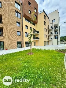 Prodej bytu 2+kk 44 m² Za Jitonou, Český Krumlov - Latrán
