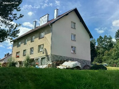 Nová Pec