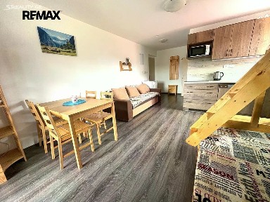 Prodej bytu 1+kk 26 m²
