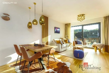 Prodej bytu 3+kk 129 m² Lipno nad Vltavou