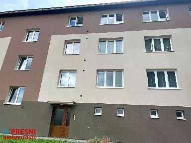 Nová Pec, Prachatice, Nové Chalupy