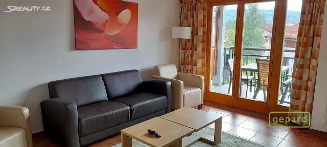 Prodej bytu 3+kk 76 m² Lipno nad Vltavou - Slupečná