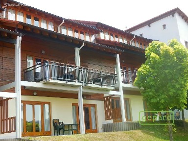 Prodej bytu 3+kk 76 m² Lipno nad Vltavou - Slupečná