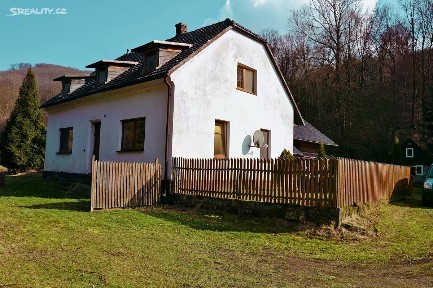 Bystřička, Vsetín