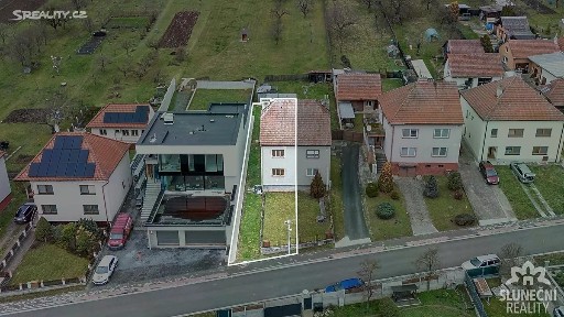 Prodej rodinného domu 130 m², pozemek 286 m²