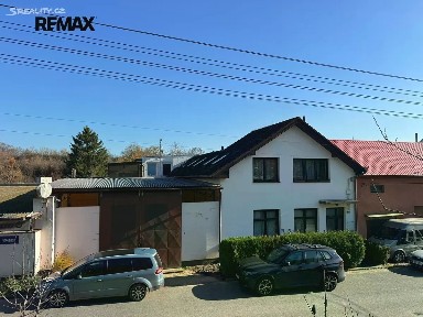 Zlín, Louky, Chlumská