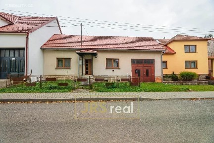 Březová