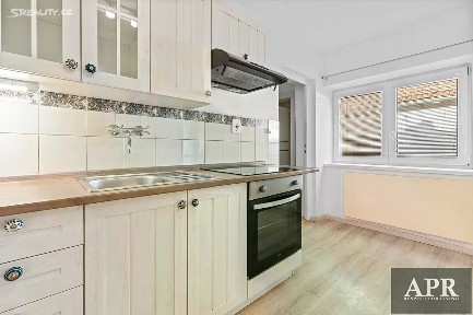 Prodej rodinného domu 66 m², pozemek 170 m²