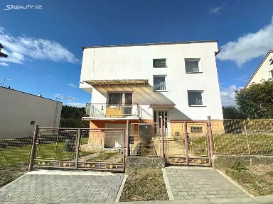 Slavičín, Zlín, Jasmínová