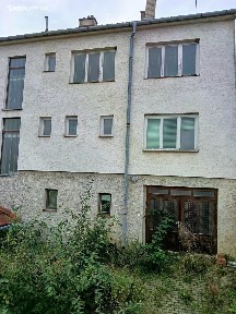 Strání, Uherské Hradiště, Záhumenice