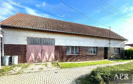 Prodej rodinného domu 120 m², pozemek 1367 m²
