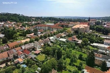 Komenského, Napajedla