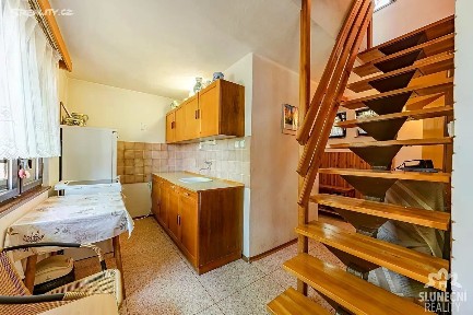 Prodej chaty 41 m², pozemek 411 m²
