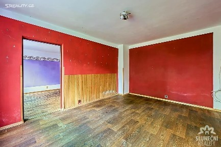 Prodej rodinného domu 160 m², pozemek 252 m²