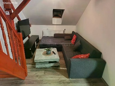 Pronájem rodinného domu 180 m², pozemek 78 m² Pivovarská, Tachov