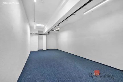 Pronájem kanceláře 60 m²