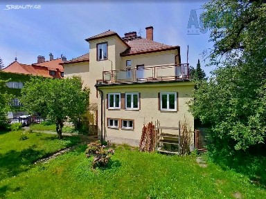 Husitská, Šumperk