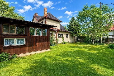 Prodej rodinného domu 120 m², pozemek 830 m² Velká Kraš