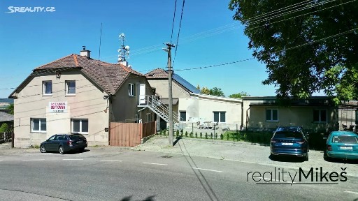 Dobrovice, Mladá Boleslav, Holé Vrchy