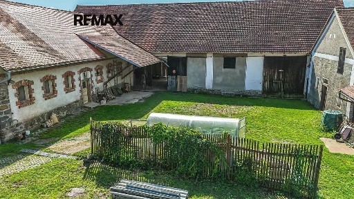 Prodej zemědělského objektu 295 m²